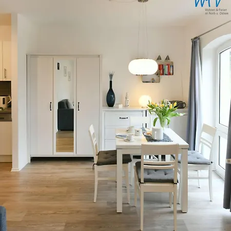 Residenz Am Rosengarten 1 아파트 *