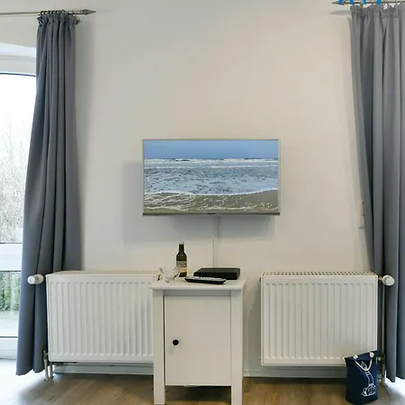 Residenz Am Rosengarten 1