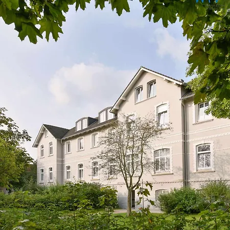 Residenz Am Rosengarten 1 아파트